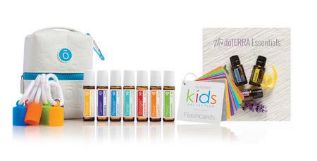 Misc products and botanicals